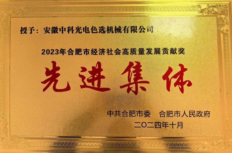 929-合肥市經(jīng)濟社會發(fā)展高質(zhì)量發(fā)展先進集體